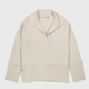 Happy Earth Organic Cotton Pullover